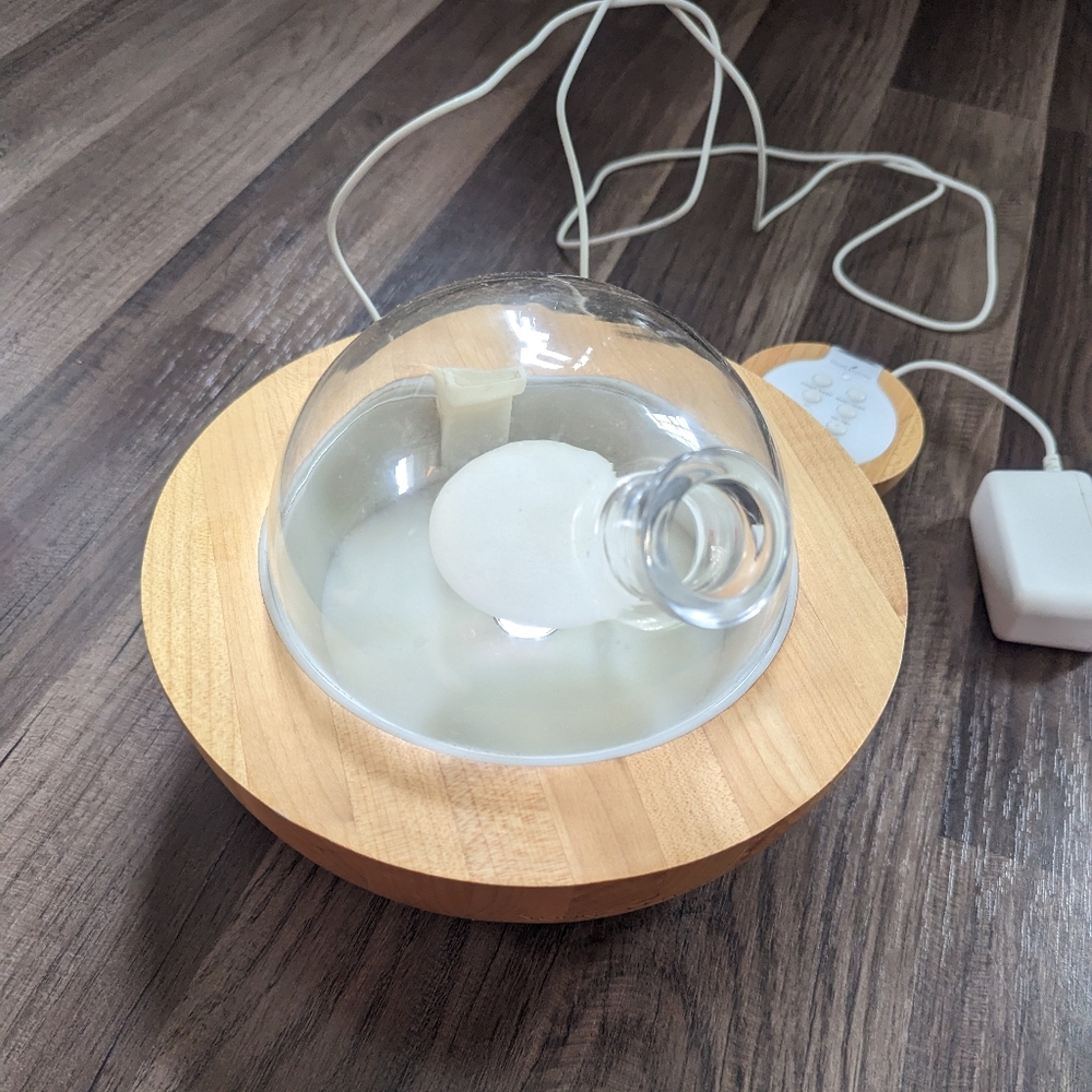 Young Living Aria Diffuser